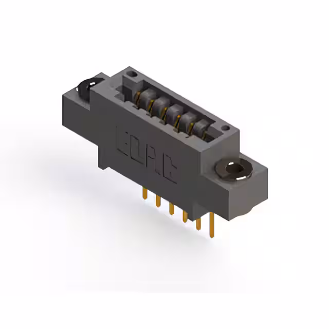 896-006-526-603 EDAC Inc.  Edgeboard Connectors